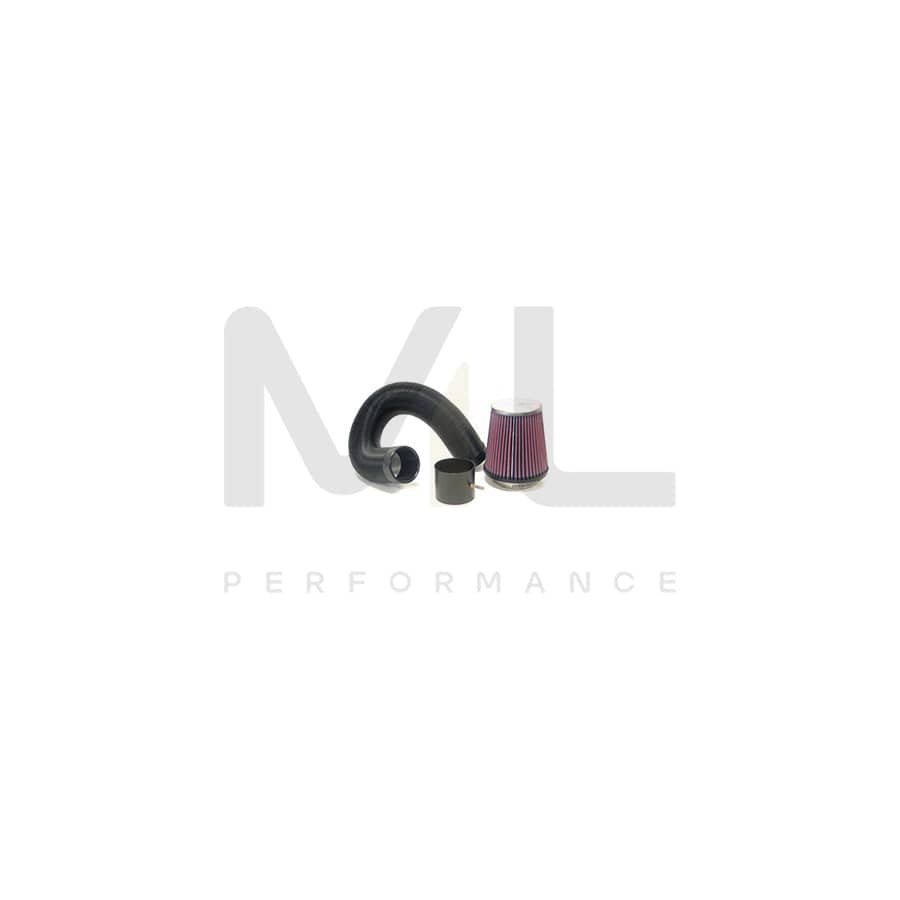 K&N 57-0262 Performance Air Intake System | ML Car Parts UK | Performance Parts Direct