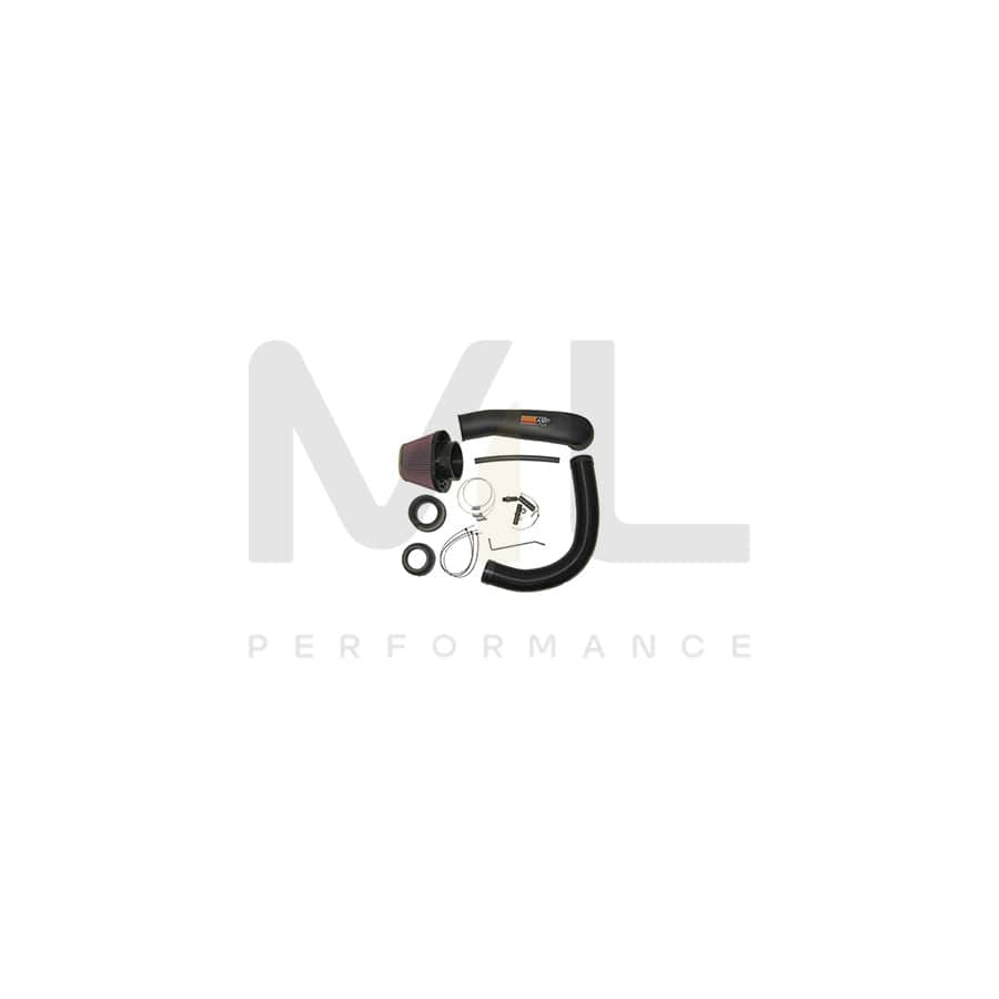 K&N 57-0527 Performance Air Intake System | ML Car Parts UK | Performance Parts Direct