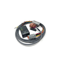 Precision Raceworks 101-0200 MOTIV Flex Fuel Box for MHD