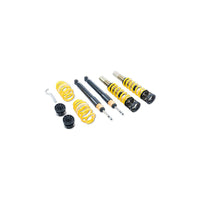 ST Suspensions 13240021 Abarth Fiat COILOVER KIT ST X (500, 595 & 695)1