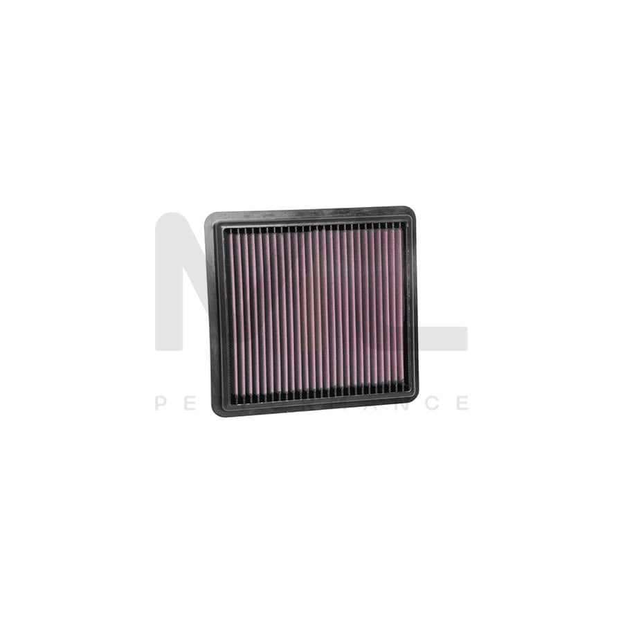 K&N 33-3103 Replacement Air Filter | ML Car Parts UK | Performance Parts Direct