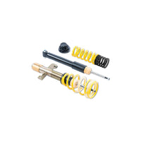 ST Suspensions 13240021 Abarth Fiat COILOVER KIT ST X (500, 595 & 695)2
