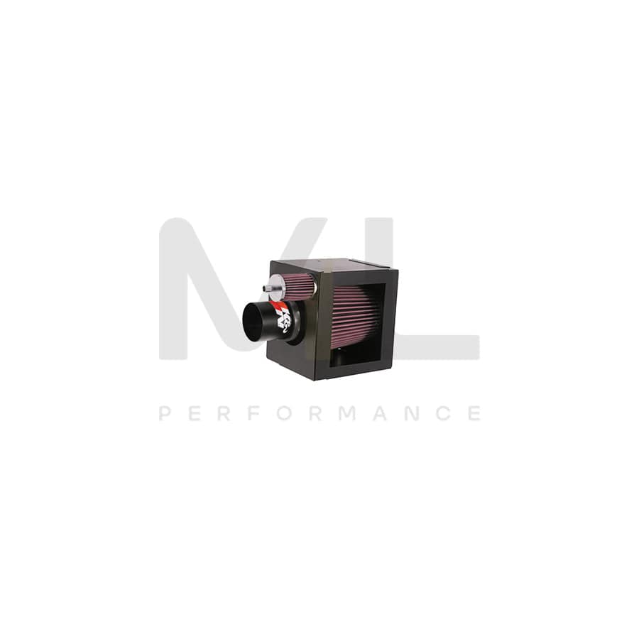 K&N 63-1120 Performance Air Intake System | ML Car Parts UK | Performance Parts Direct