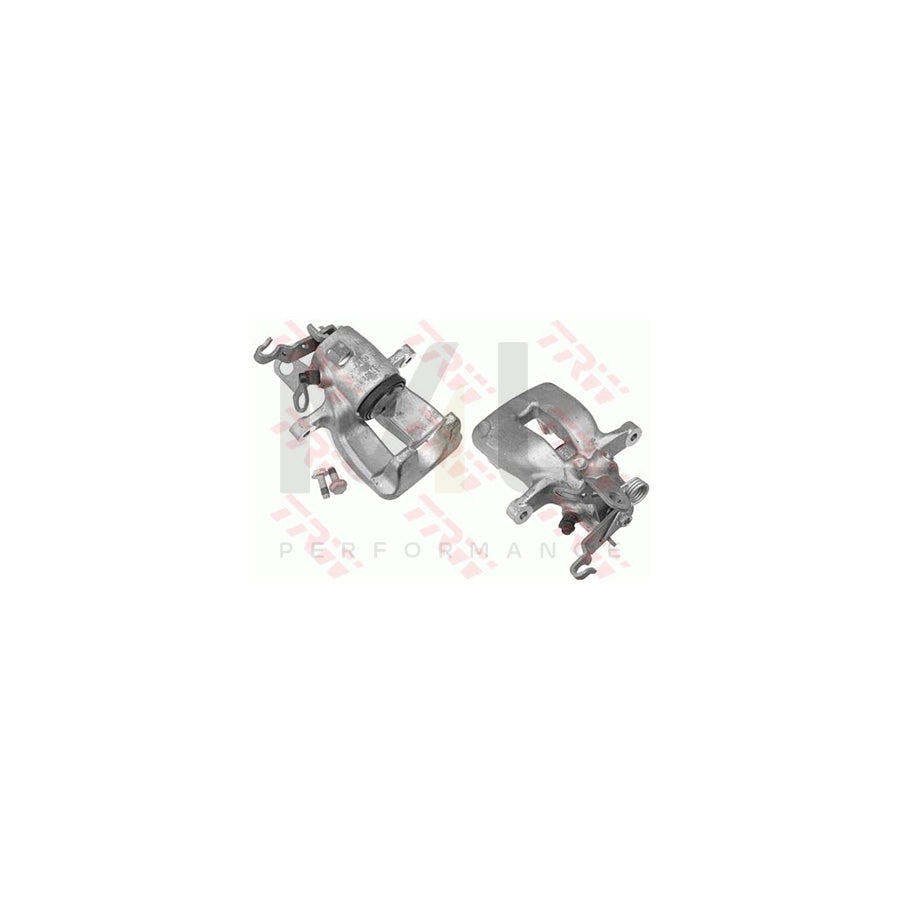 TRW BHS287 Brake Caliper | Performance Parts Direct Car Parts