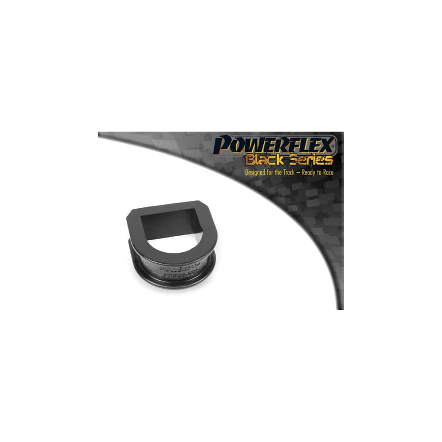 Powerflex PFF85-229BLK VW Steering Rack Mount (Inc. Scirocco, Jetta, Golf, Caddy)