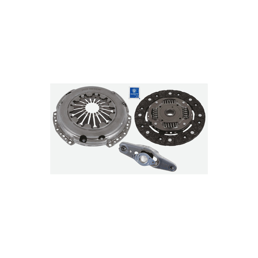 Sachs 3000 951 624 Clutch Kit