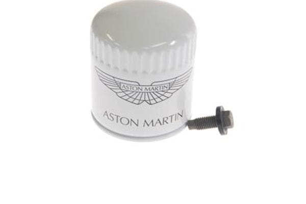 Genuine Aston Martin V12BSKIT Basic Service Kit (V12 Vehicles)