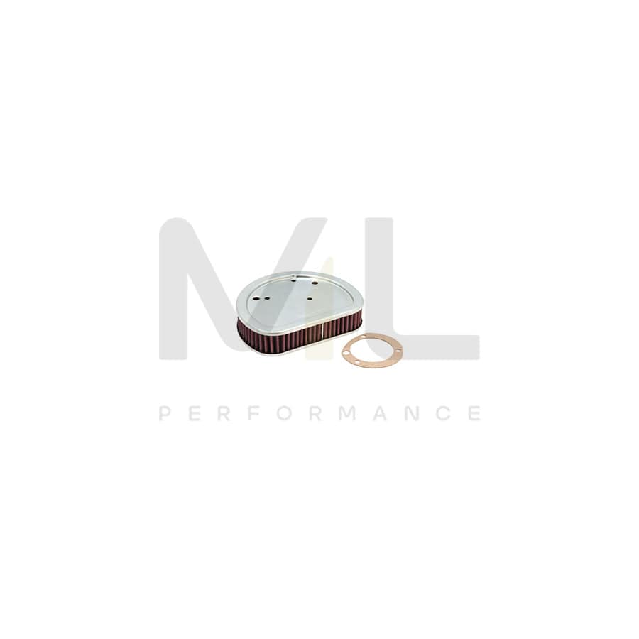 K&N HD-1611 Replacement Air Filter | ML Car Parts UK | Performance Parts Direct
