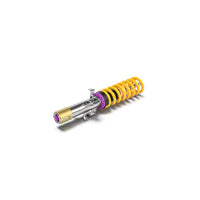 KW 35208100CW Audi A6 C8 Variant 3 Leveling Coilover Kit - With EDC Delete