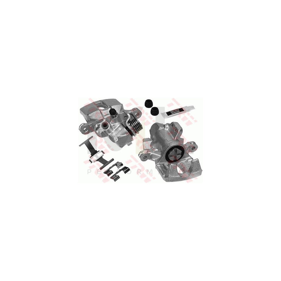 TRW BHP130E Brake Caliper | Performance Parts Direct Car Parts