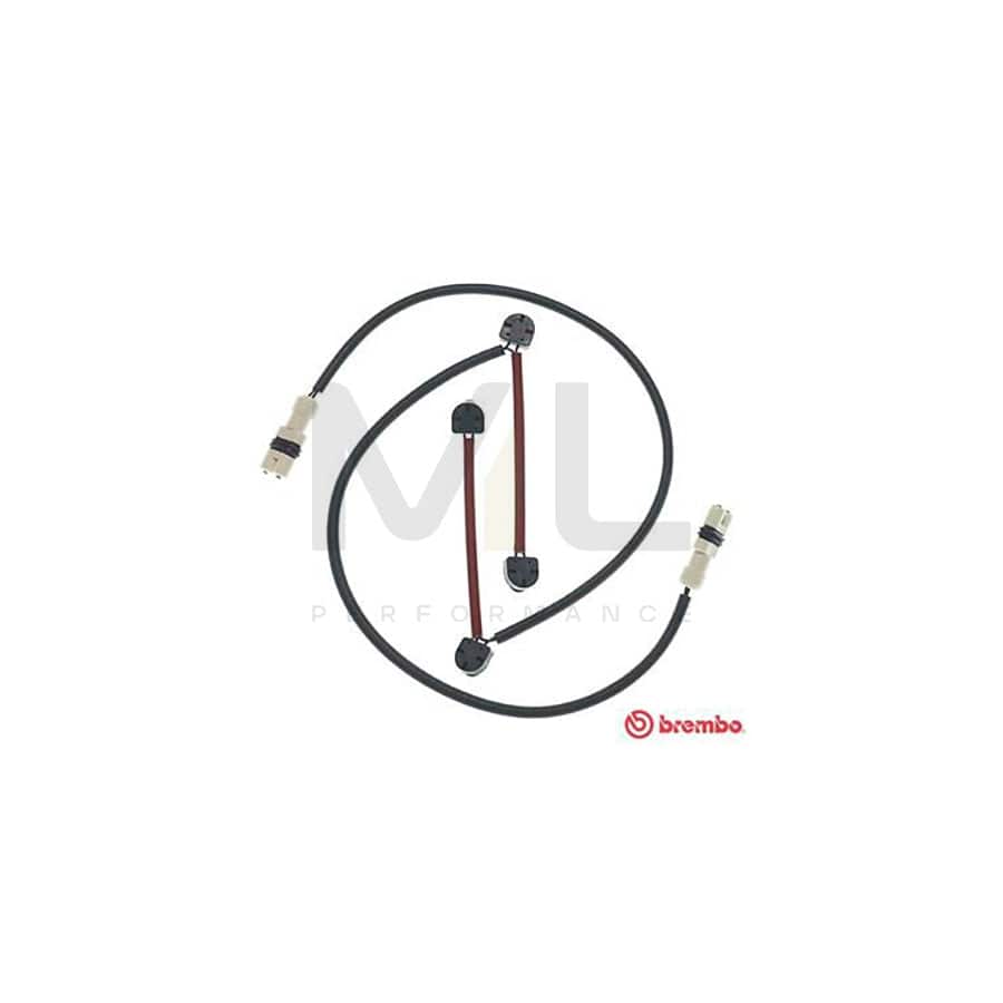 BREMBO A 00 339 Brake pad wear sensor for PORSCHE 911