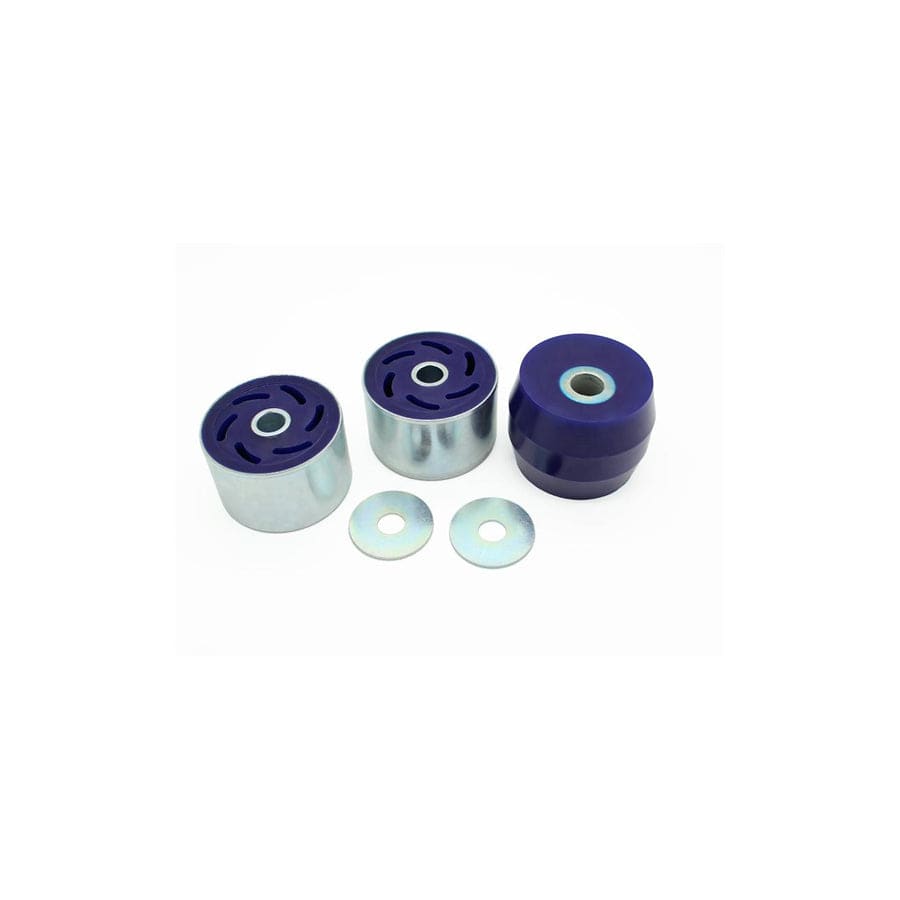 SuperPro KIT0187K SuperPro Bushing Vehicle Kit