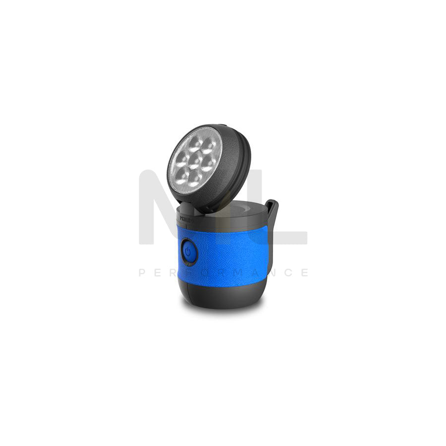 PHILIPS LPL41SPAREX1 Inspection lamp LED 1500 lm 3,2V | Performance Parts Direct Car Parts