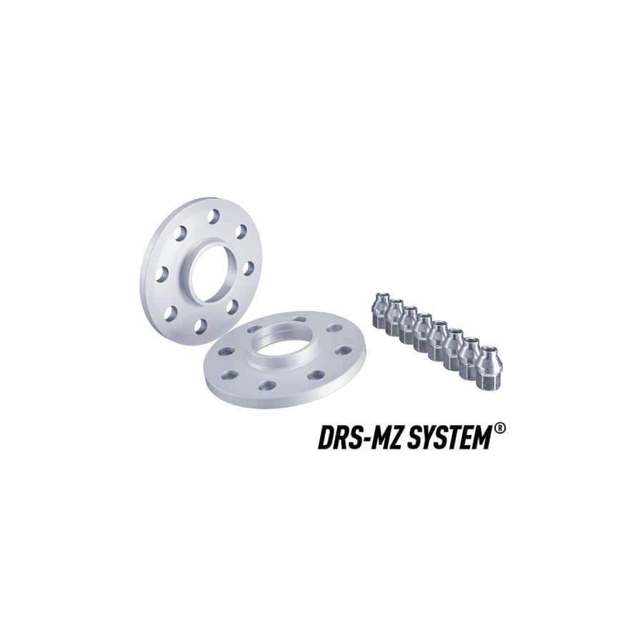 H&R 10135701MZ5 TRAK+® Wheel Spacers