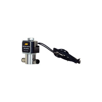 AEM Universal High-Flow Low-Current WMI Solenoid