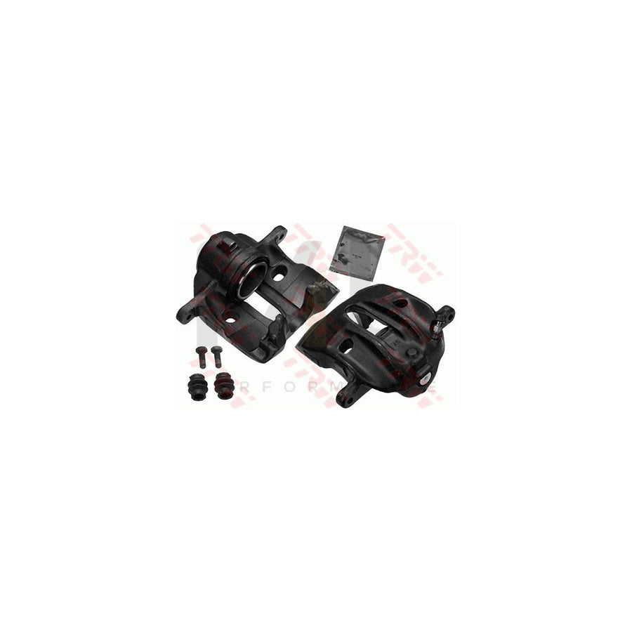 TRW BHX121E Brake Caliper | Performance Parts Direct Car Parts
