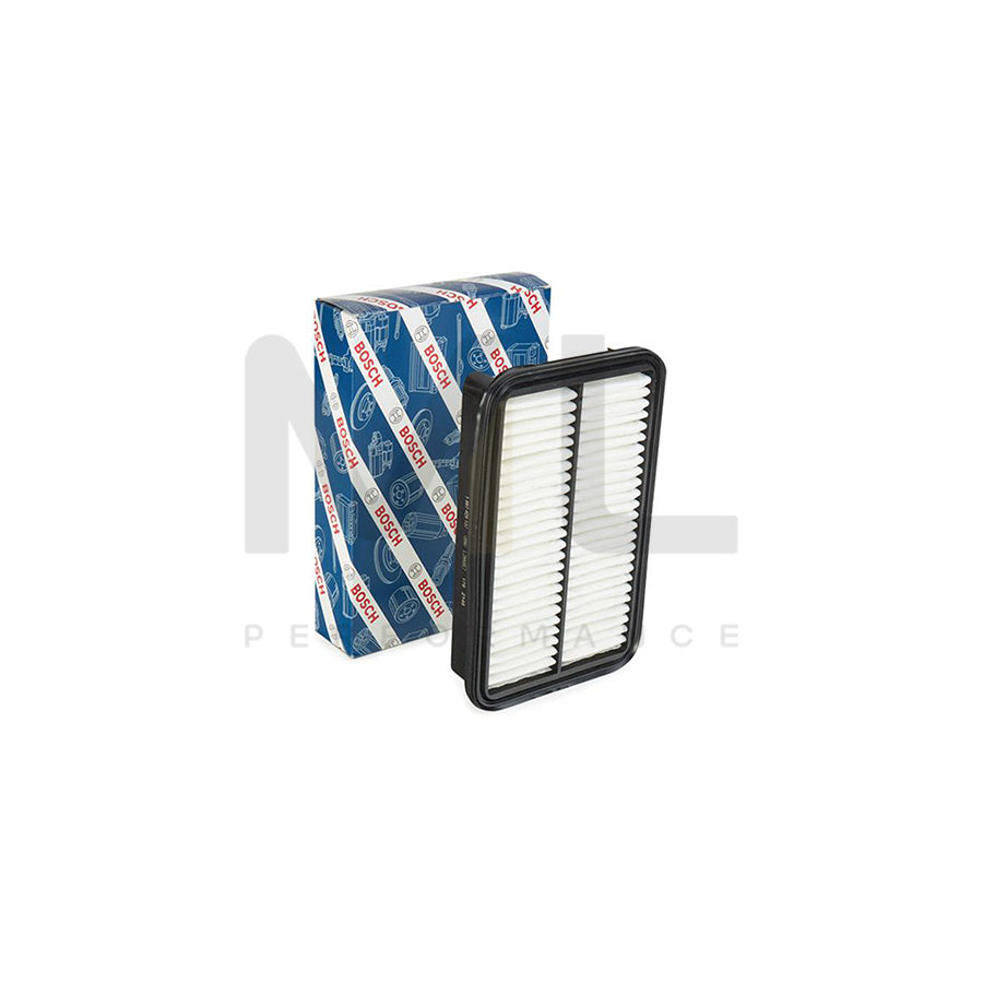 BOSCH Air Filter 1987429137 [ S 9137 ] | ML Car Parts UK | Performance Parts Direct