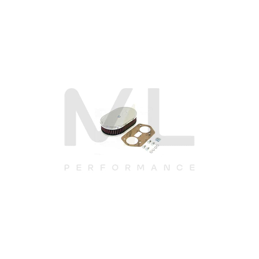 K&N 56-1160 Custom Racing Assembly | ML Car Parts UK | Performance Parts Direct