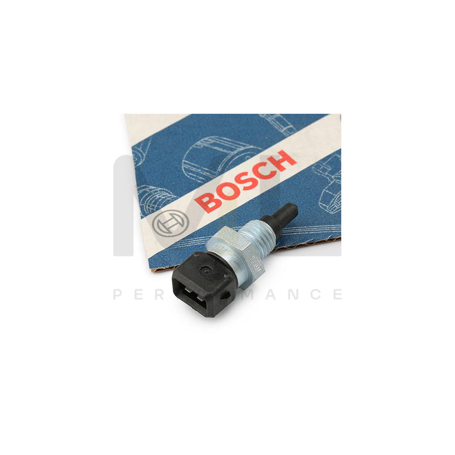 Bosch Temperature Sensor (0280130039) Fits: VW | ML Car Parts UK | Performance Parts Direct