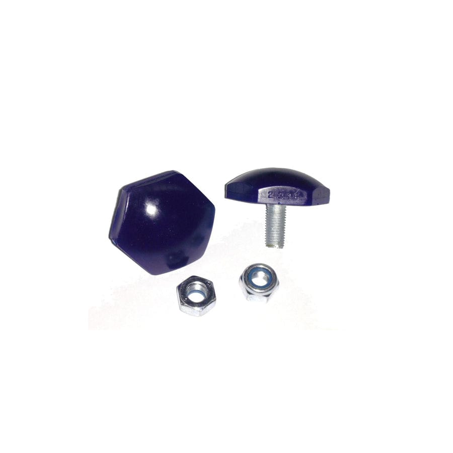 SuperPro SPF2316K Bump Stop Kit