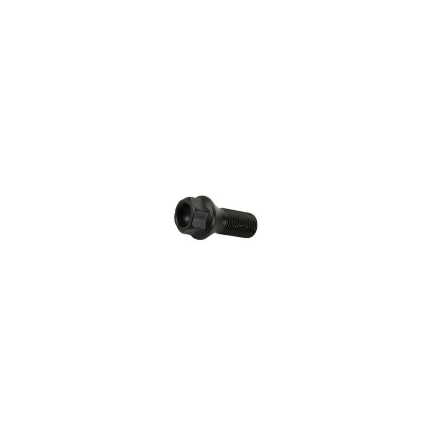 Genuine BMW F20 F30 F82 F90 Black Wheel Bolt (Inc. 125i, 320iX, M4 & M8)