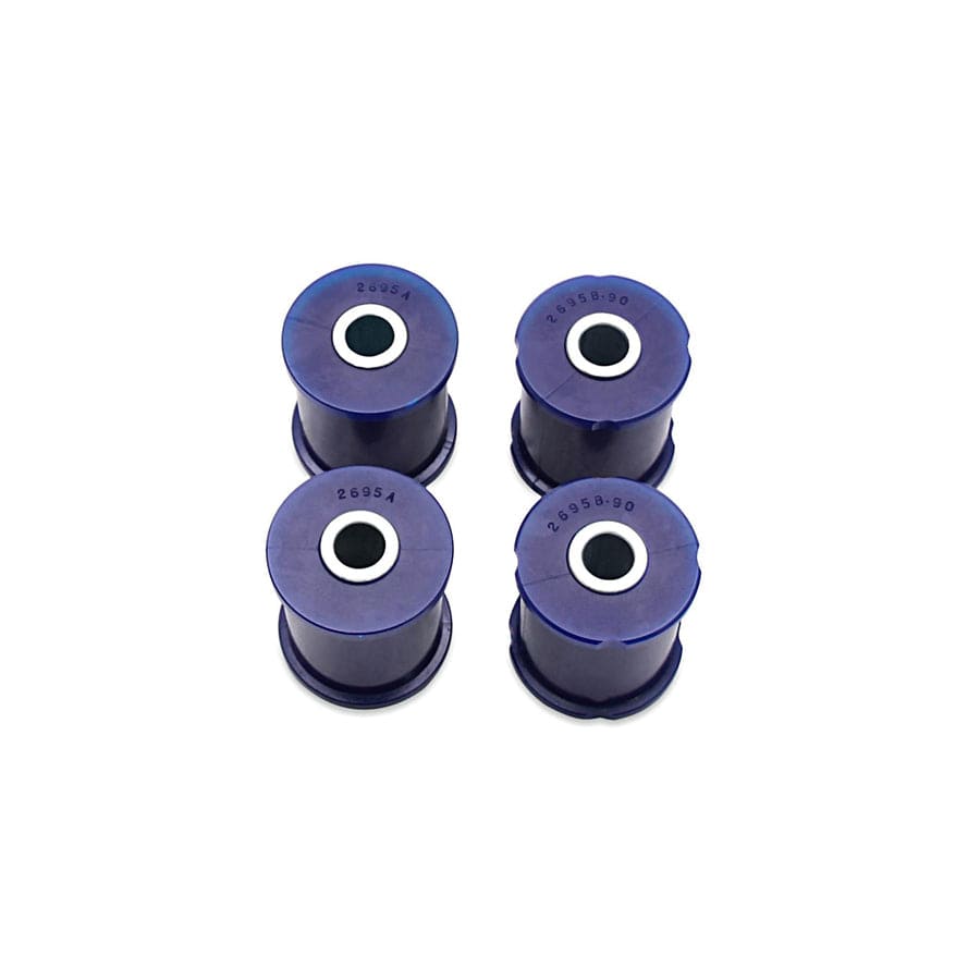 SuperPro SPF2695K SuperPro Control Arm Bush Kit