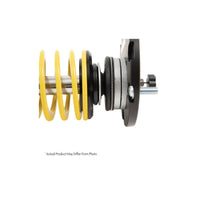 ST Suspension BMW E82 E88 COILOVER KIT XTA (128i &135i)
