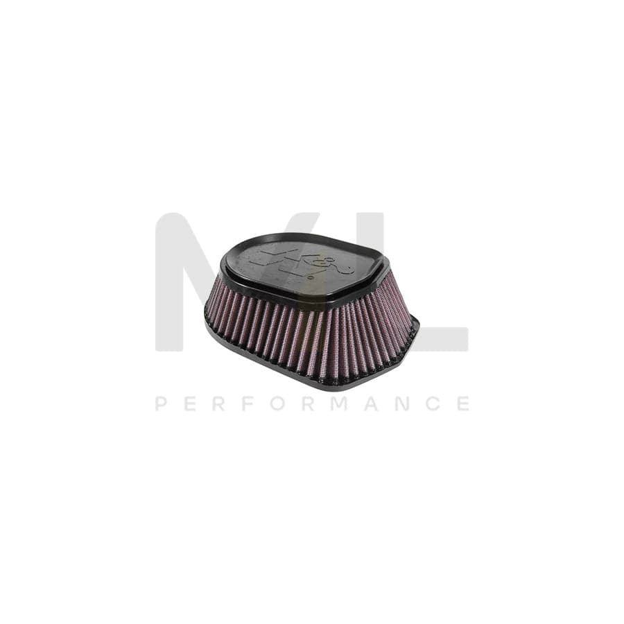 K&N E-3987 Custom Air Filter | ML Car Parts UK | Performance Parts Direct