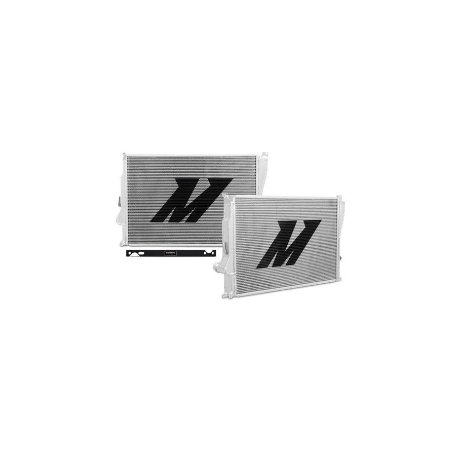 Mishimoto BMW E46 Performance Aluminium Radiator (M3)