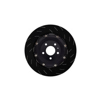 EBC SG2F018 Audi Lamborghini Racing 2 Piece Floating SG Grooved Discs Rear (Complete Assembly) - Brembo Caliper (Inc. R8 & Gallardo) 3 |