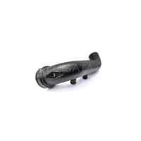 Masata BMW N54 E82 E90 E92 OEM Aluminium Chargepipe (1M, 135i & 335i)