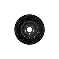 EBC SG2F017 Dodge Racing 2 Piece Floating SG Grooved Discs Front (Complete Assembly) - Brembo Caliper (Inc. Challenger & Charger) (Pair) - EBC BRAKES