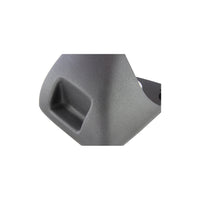 aFe BMW F30 F32 F33 Magnum FORCE Intake System Dynamic Air Scoop (M2, M135i, M235i, 335i & 435i)
