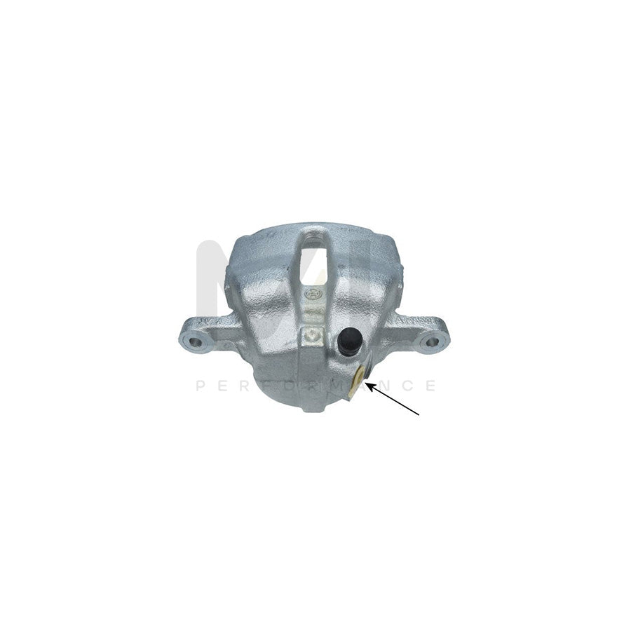 TEXTAR 38196500 Brake Caliper without holder | Performance Parts Direct Car Parts