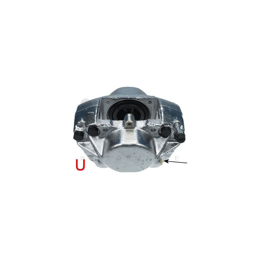 TEXTAR 38082300 Brake Caliper without holder | Performance Parts Direct Car Parts