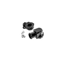 Integrated Engineering Audi Carbon Fiber Intake System Diverter Valve Adapter Kit 2019+ (RS3 8V.5, RS3 8Y & TTRS 8S)