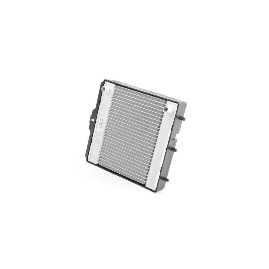 Genuine BMW S55 F80 F82 F83 F87 Auxiliary Radiator - Left (M2 Competition, M3 & M4)