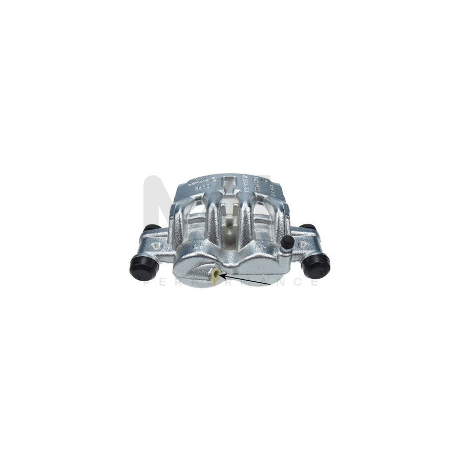 TEXTAR 38183900 Brake Caliper without holder | Performance Parts Direct Car Parts