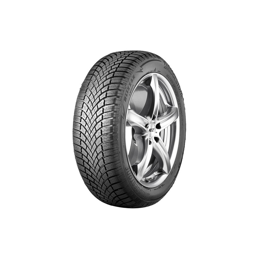 Bridgestone Blizzak LM005 XL FP 255/40 R21 102V 4x4 Winter Tyre