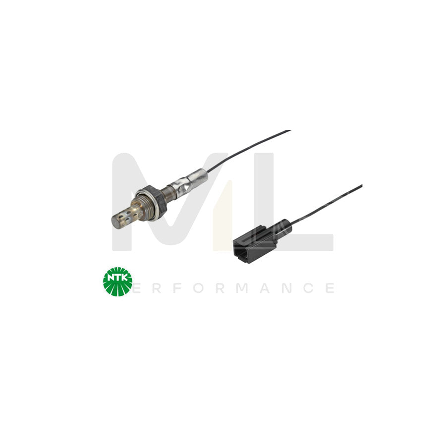 NTK Lambda Sensor / O2 Sensor (NGK 0187) - OZA25-F1