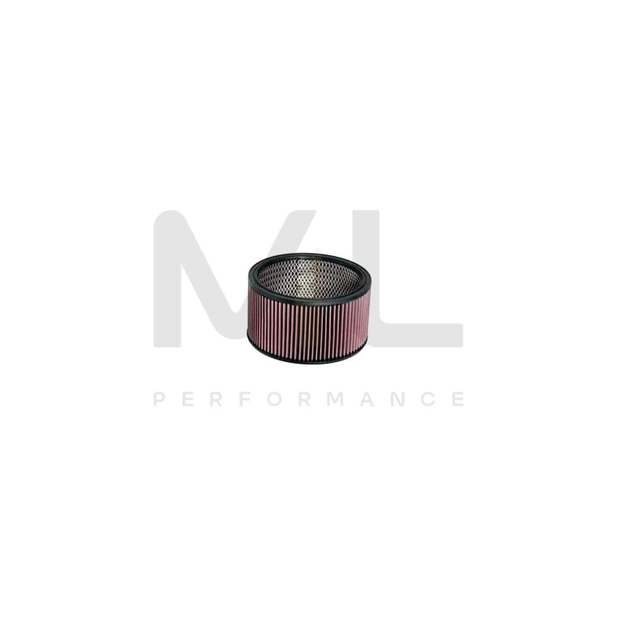 K&N E-3650 Round Air Filter | ML Car Parts UK | Performance Parts Direct