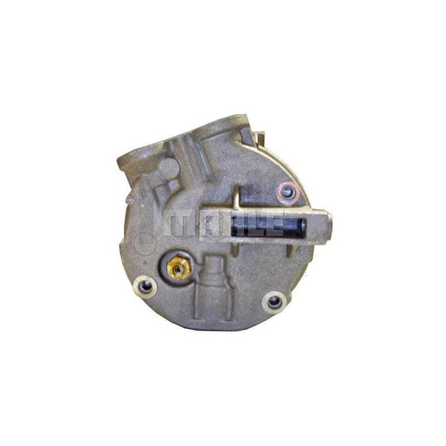 MAHLE ORIGINAL ACP 1100 000S Compressor, air conditioning PAG 150, Refrigerant: R 134a | Performance Parts DirectCar Parts