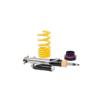 KW 39720225 BMW E46 Clubsport 3-Way Coilover Kit (Inc. M3)