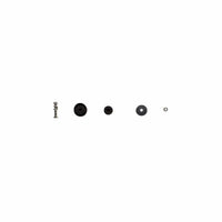 Bilstein 24-108263 MERCEDES-BENZ W210 B4 OE Replacement Rear Shock Absorber 2 | Performance Parts Direct UK Car Parts
