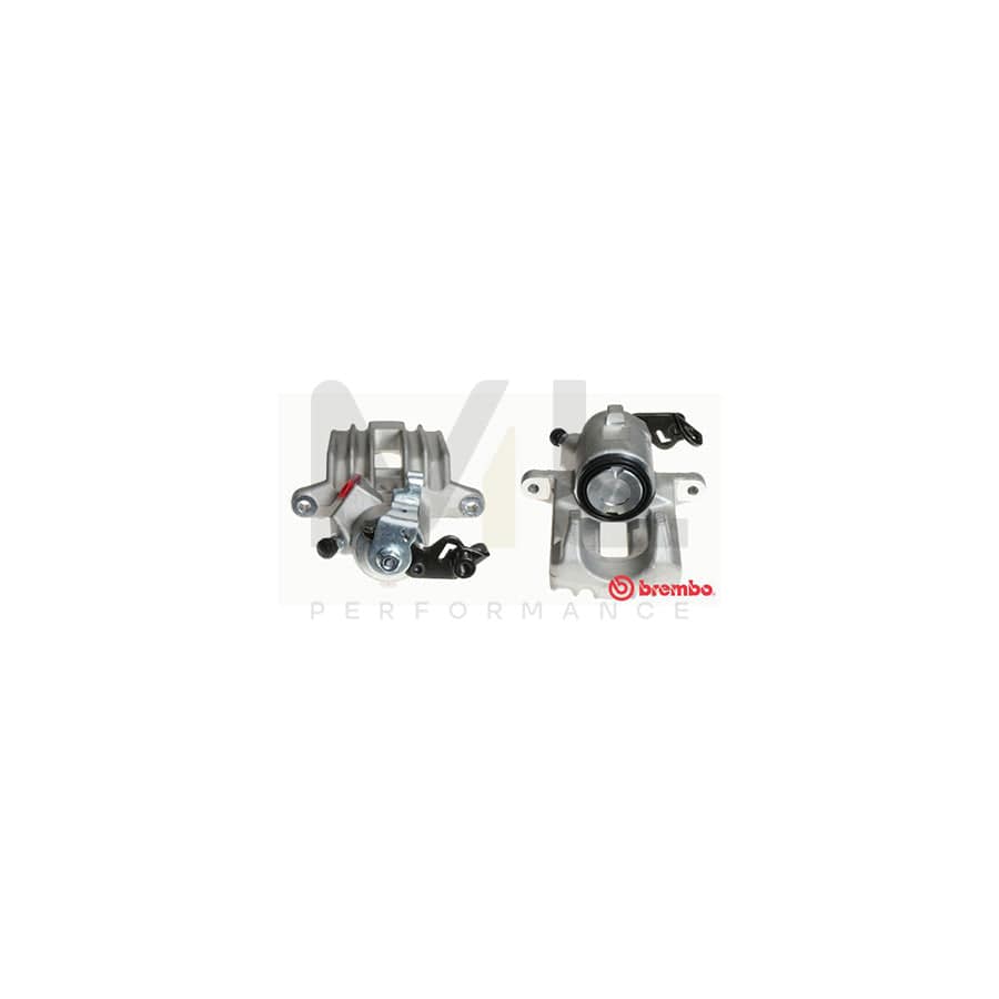 BREMBO F 85 177 Brake Caliper