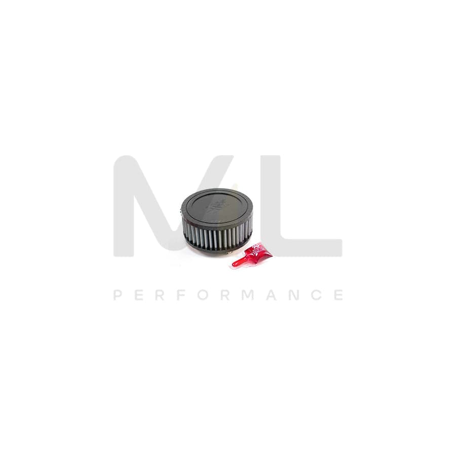 K&N RU-2630 Universal Clamp-On Air Filter | ML Car Parts UK | Performance Parts Direct