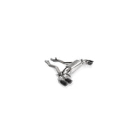 Akrapovic BMW F90 M5 Slip-On Line Titanium Exhaust System OPF GPF