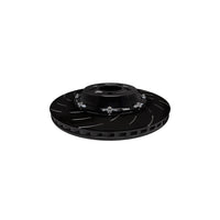 EBC P2DK055B BMW F87 F80 F82 Full Vehicle Kit Bluestuff Pads & 2-Piece Fully-Floating Discs - Brembo Caliper 3 |