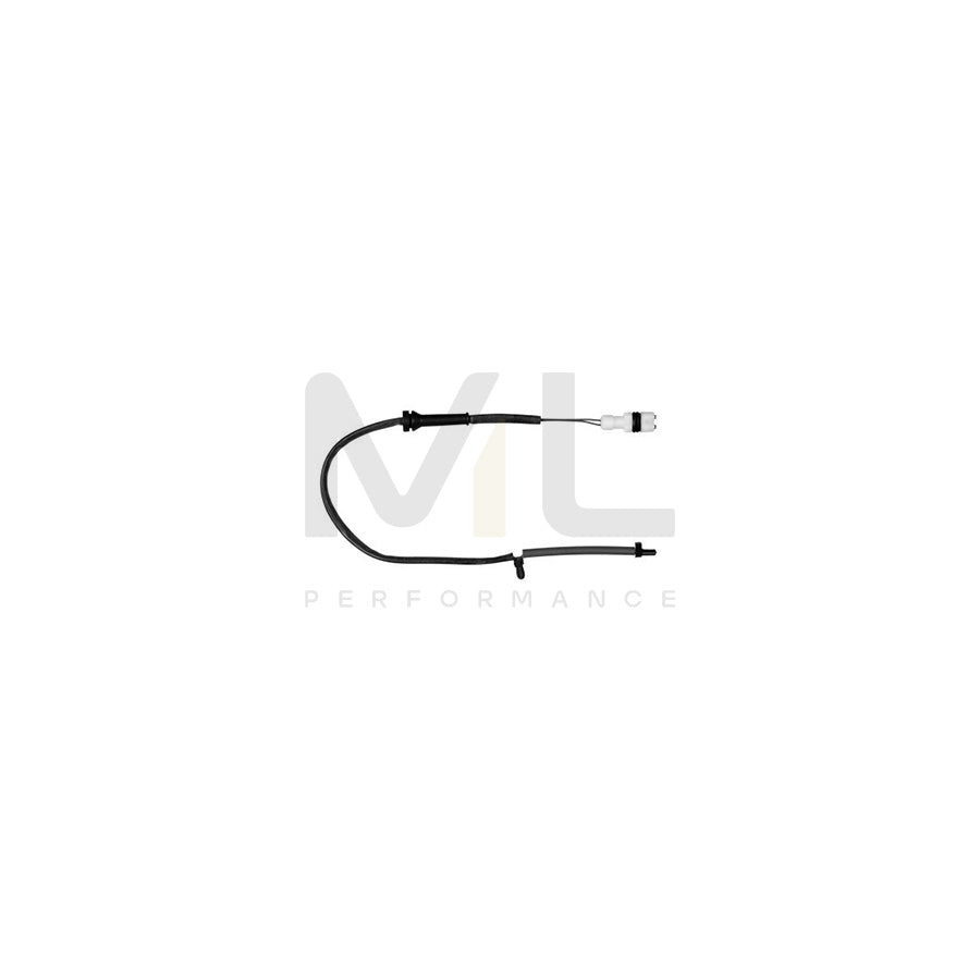 TEXTAR 98022600 Brake pad wear sensor | Performance Parts Direct Car Parts