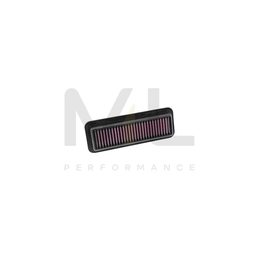 K&N 33-3027 Replacement Air Filter | ML Car Parts UK | Performance Parts Direct